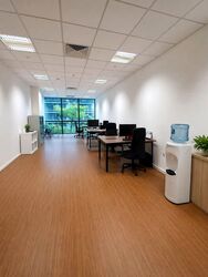 Paya Lebar Square (D14), Office #602995941